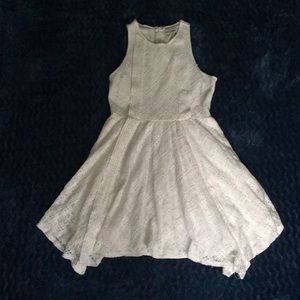 ABERCROMBIE KIDS dress